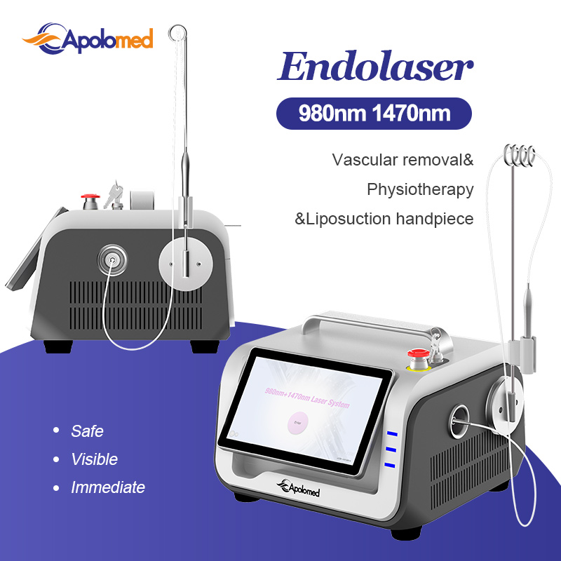 Revolutionizing Body Contouring with Endolaser Lipolysis