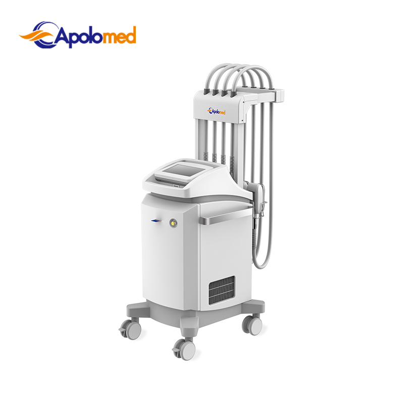 Discover the Power of Cryolipolysis Slimming for Effective Fat Reduction