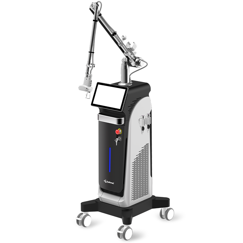 Laser Fracionado de CO2