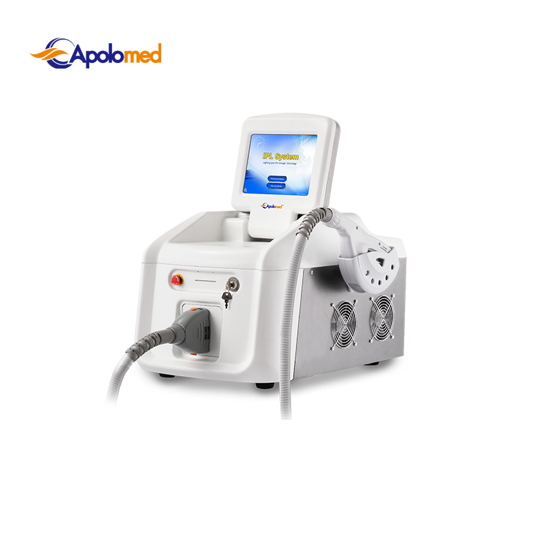 Leading IPL Machine Supplier for Medical Aesthetics