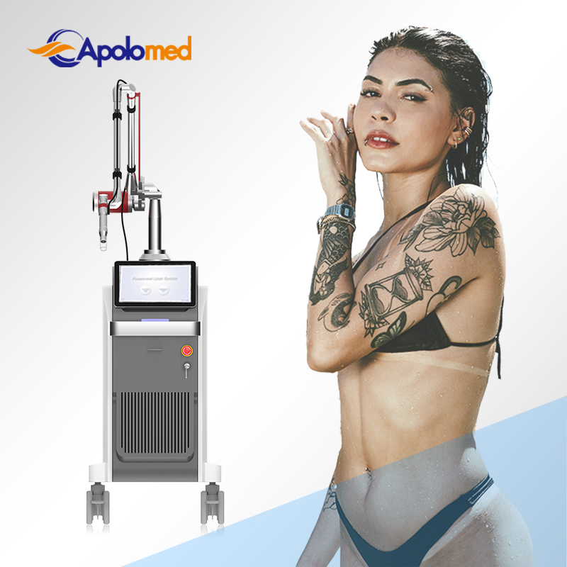 Advanced Picosecond Laser Equipment for Aesthetic Excellence