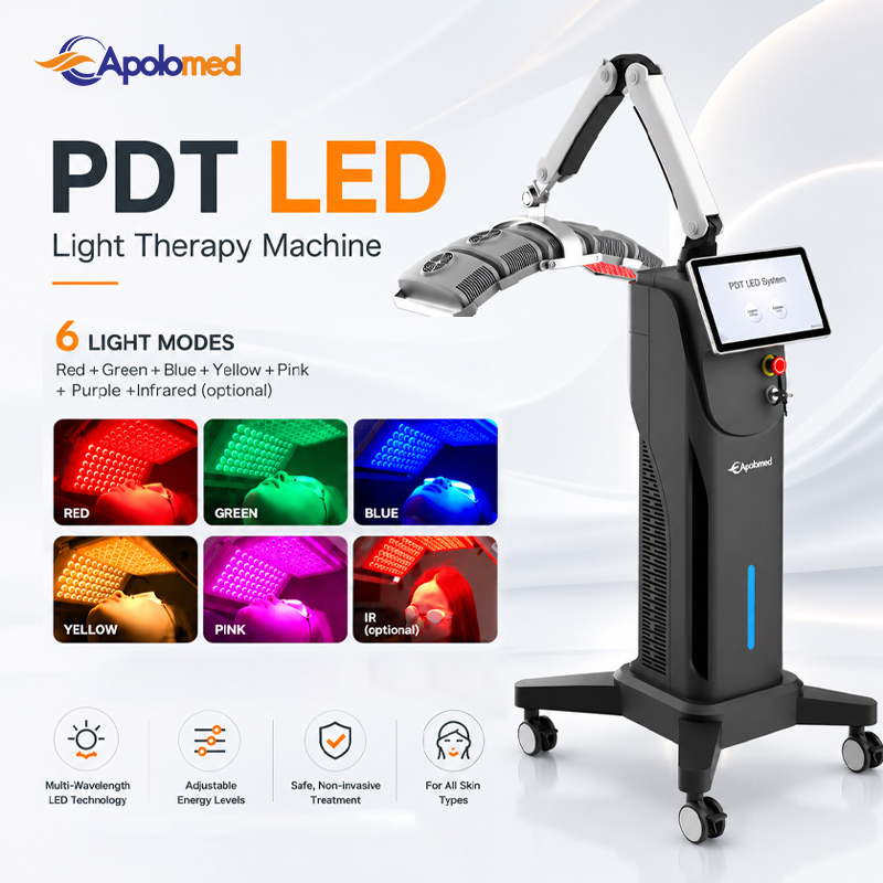 Innovative Light Therapy Solutions