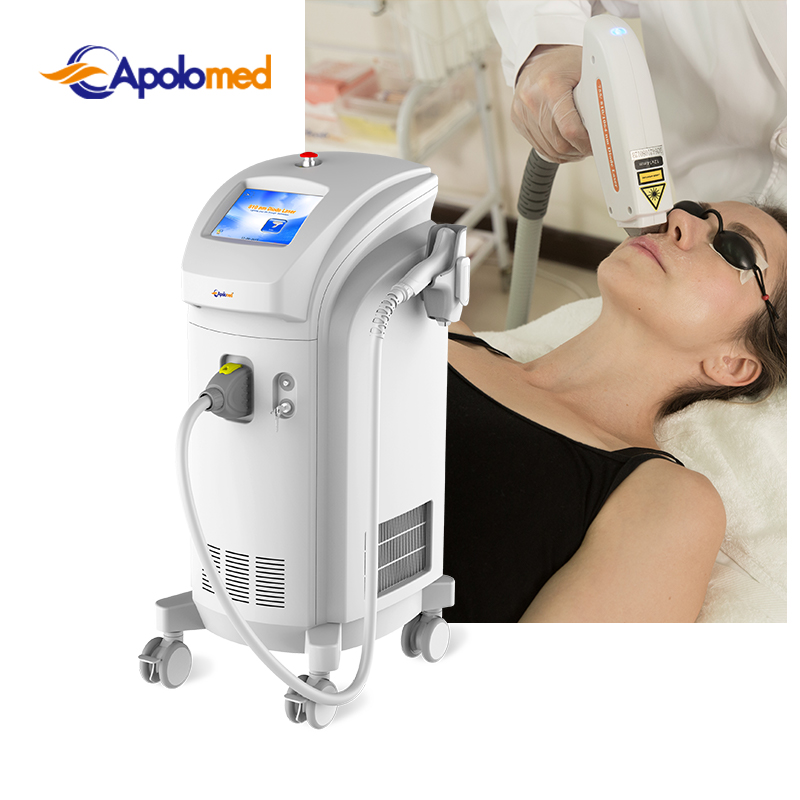 Advanced Diode Laser Treatment Solutions for Aesthetic Professionals