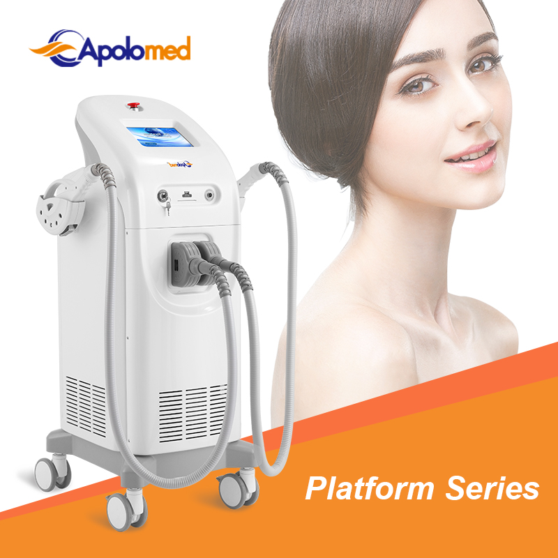 Discover the All In One Laser Diode for Advanced Aesthetic Treatments