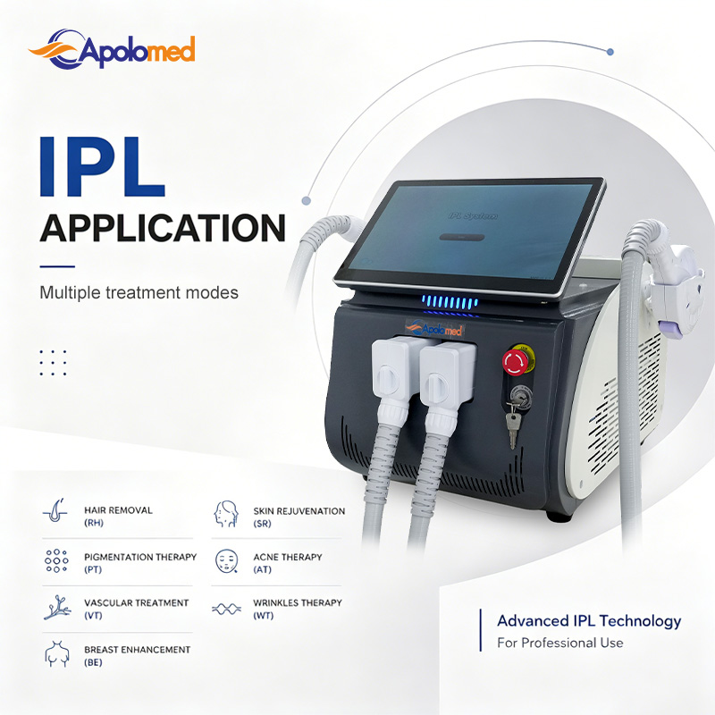 Discover the Best IPL Machine for Professionals