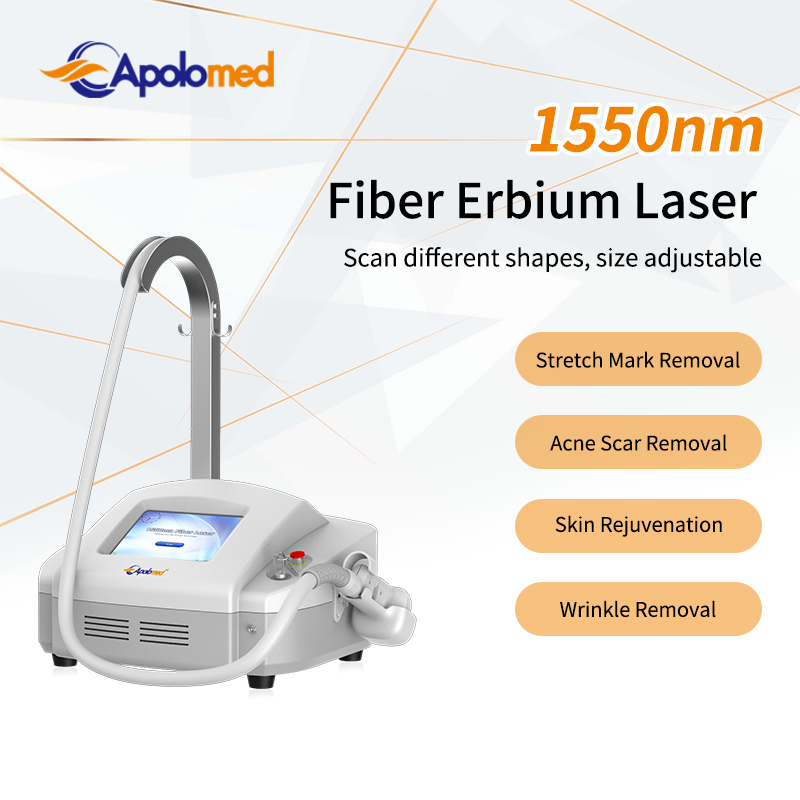 Transform Your Aesthetic Practice with Erbium Glass Laser Treatment