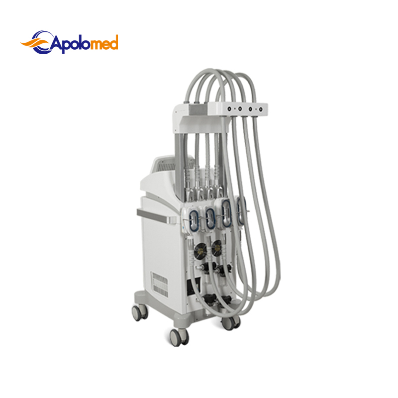 Advanced Cooling Technology