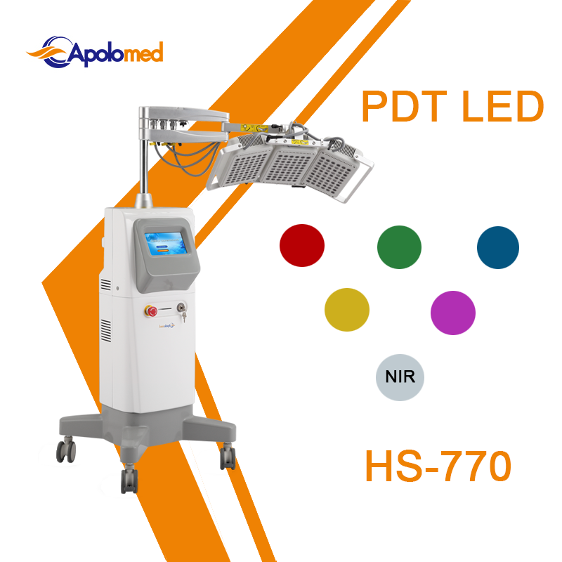 Versatile Treatment Options