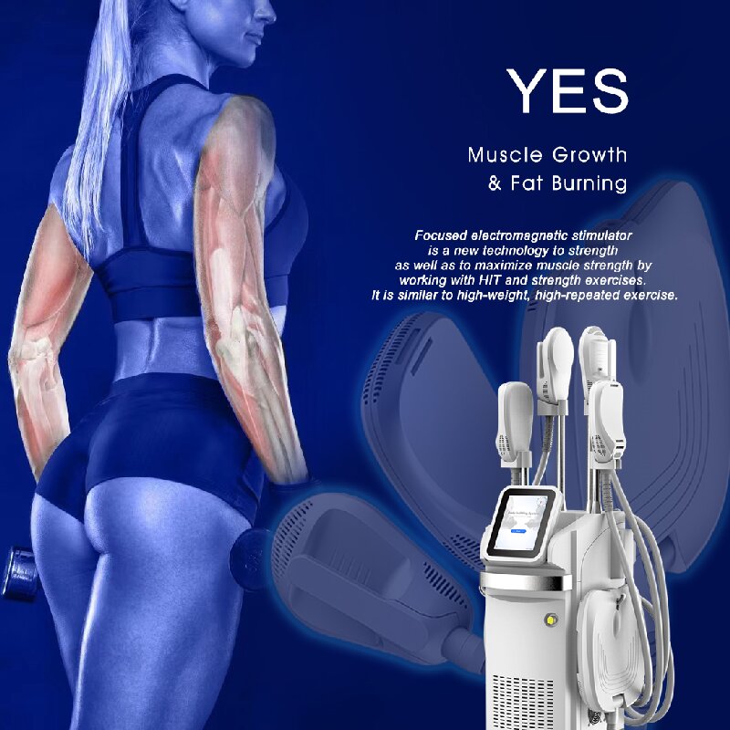Transform Your Practice with Advanced Medical Body Sculpting Solutions