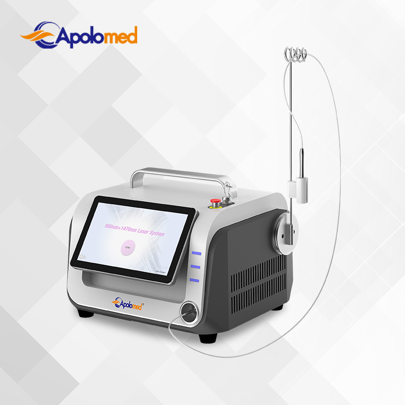 Advanced Fiber Endolift Laser Solutions for Aesthetic Practices