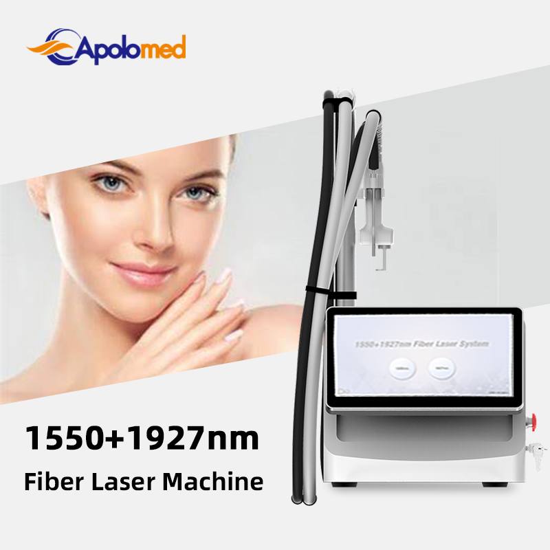 Advanced Thulium Fiber Laser Solutions for Medical Aesthetics