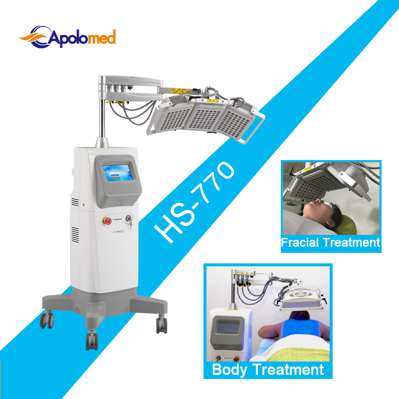 Premium PDT LED Device for Aesthetic Professionals