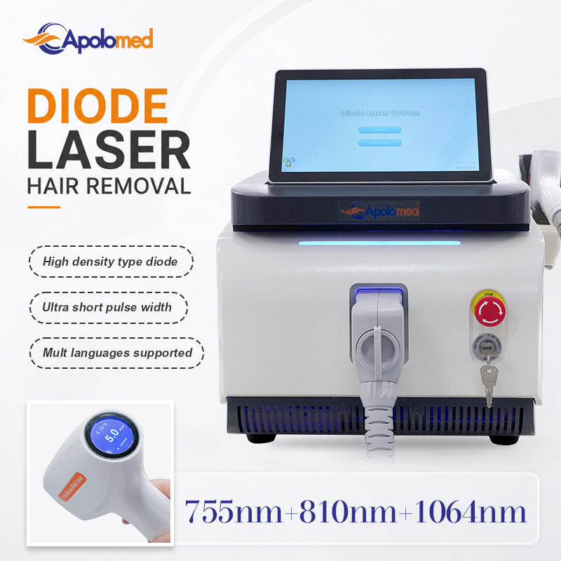 Experience the Future of Smooth Skin with Laser Hair Removal Treatment