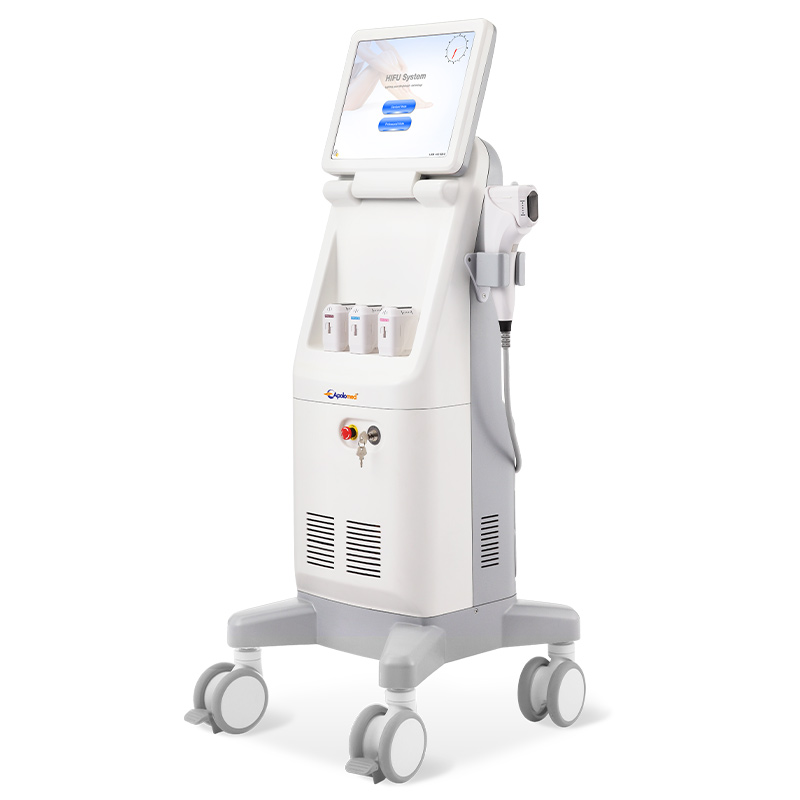 Vertical HIFU HS-511
