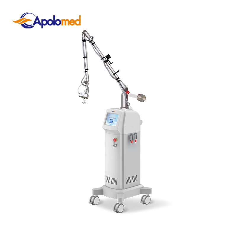 Advanced Fractional Technology