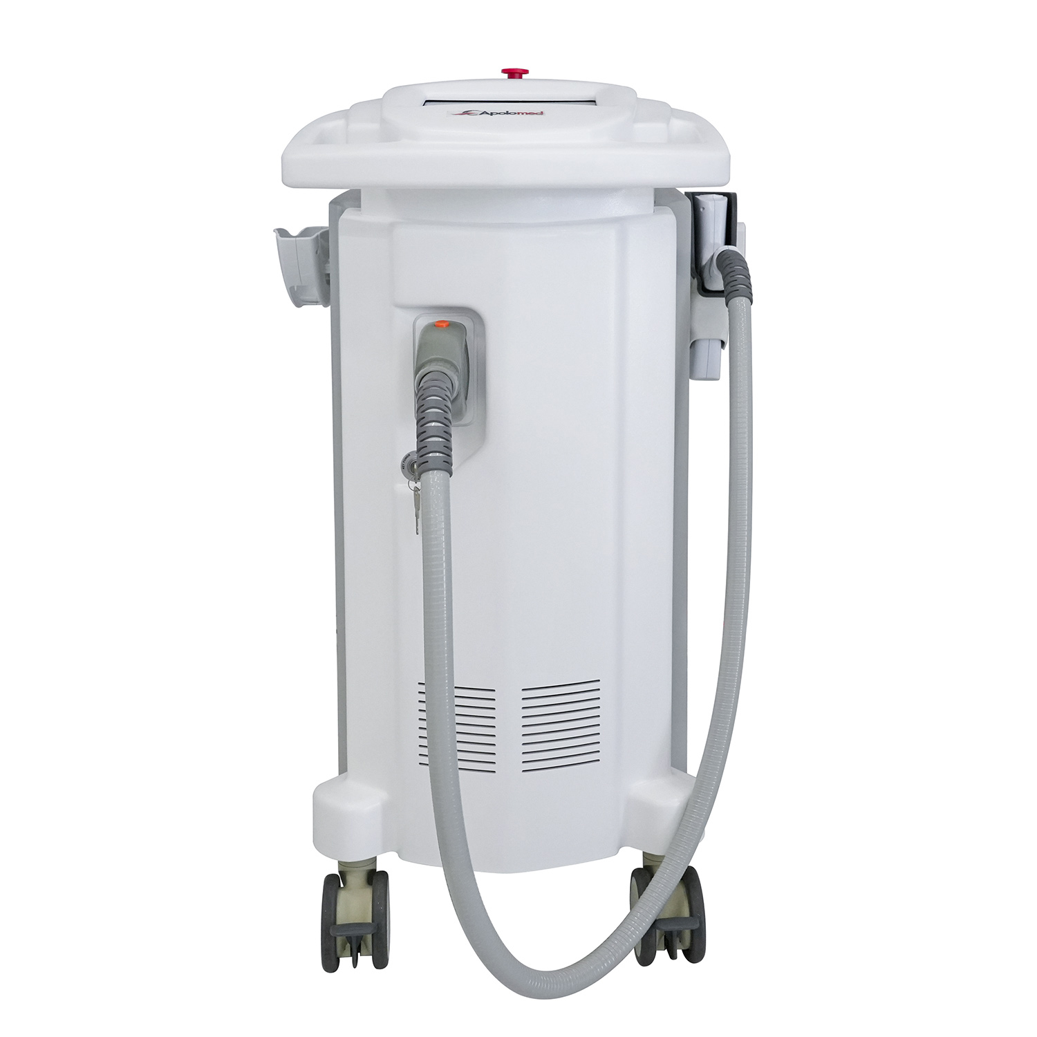 Leading All In One Laser Factory for Medical Aesthetics