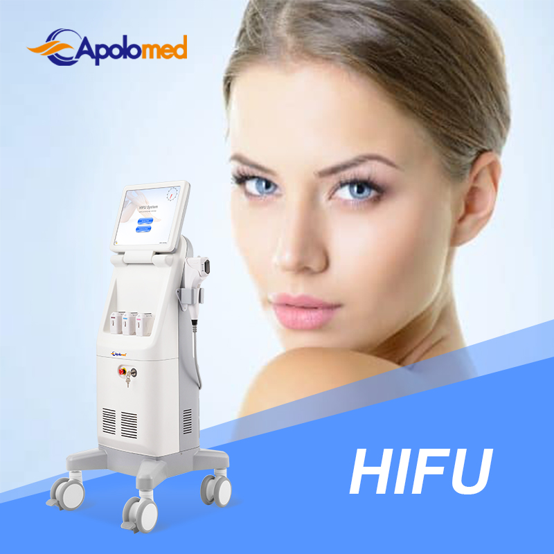 Advanced Hifu RF Technology for Aesthetic Excellence