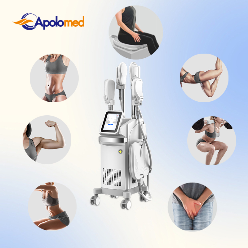 Non-Invasive Body Contouring Solution