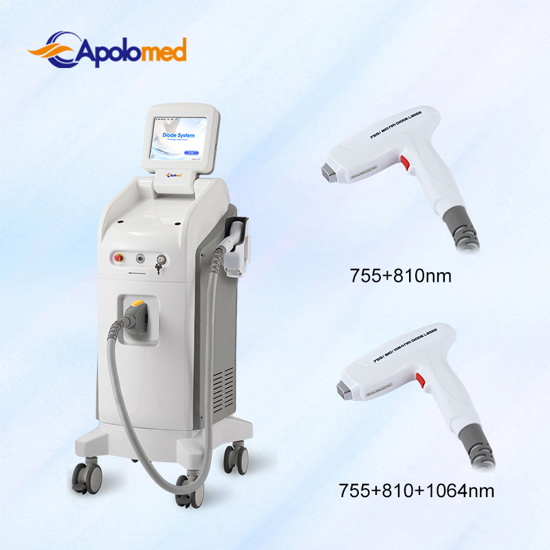 Leading Diode Laser Professional Solutions for Aesthetic Practices
