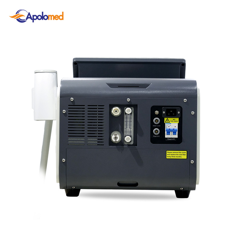 Innovative Cooling Technology