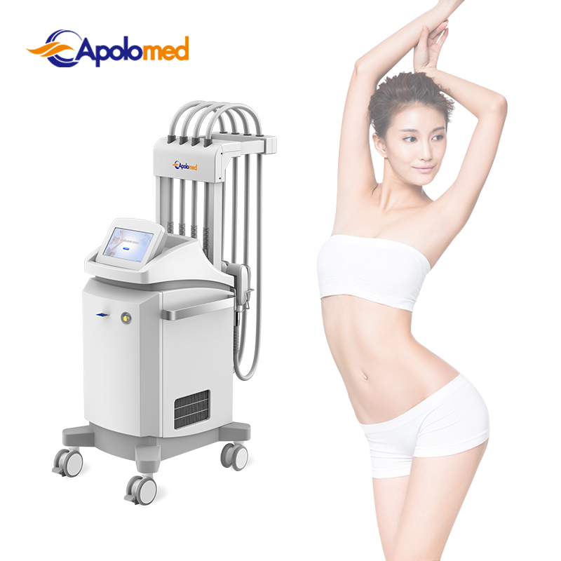 Innovative Fat-Freezing Technology