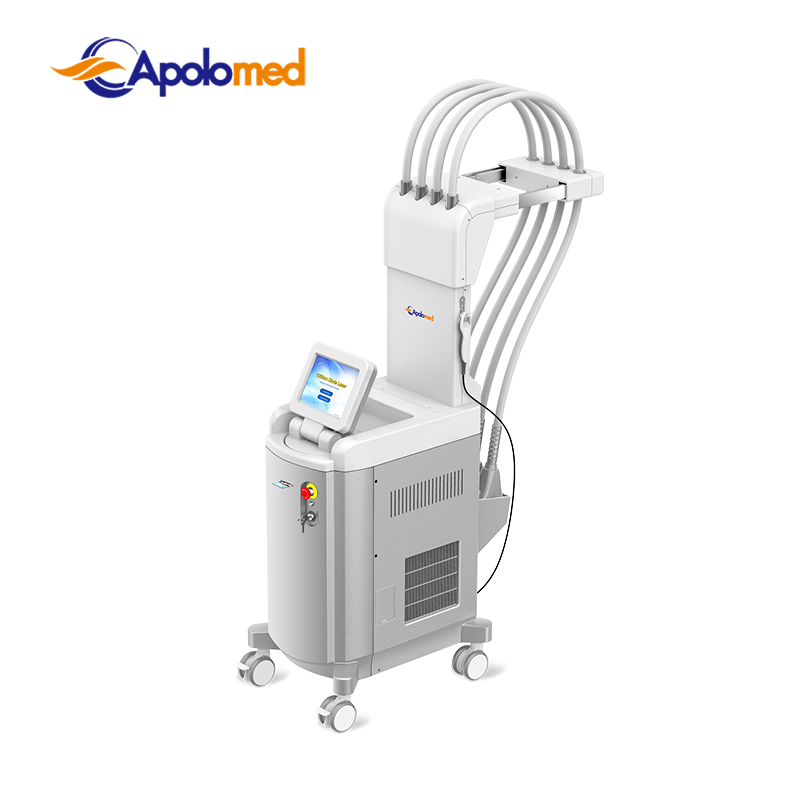 Apolomed 1060nm Diode Laser  Body Sculpture Slimming Machine
