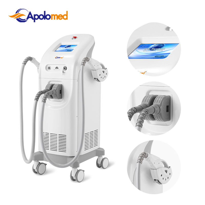 Leading IPL Machine Factory for Aesthetic Solutions