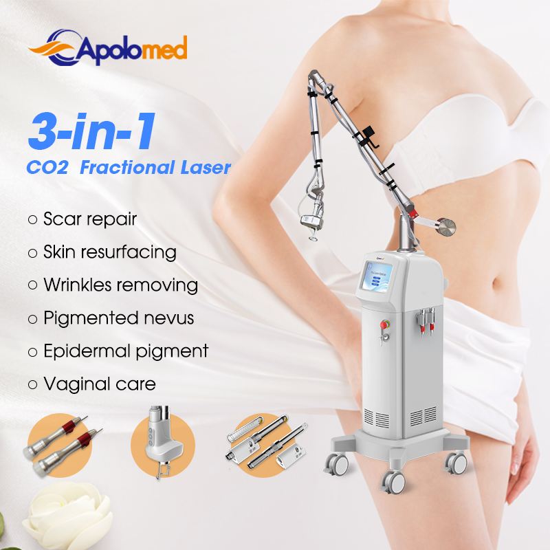 Transform Your Skin with CO2 Laser Skin Treatment