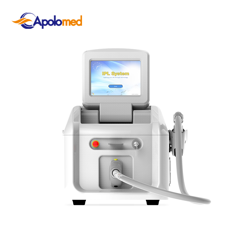 Leading IPL Manufacturer for Medical Aesthetic Devices
