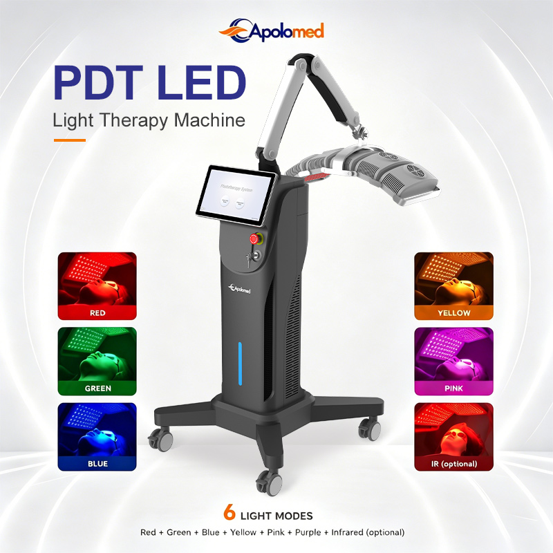Innovative Treatment Technology