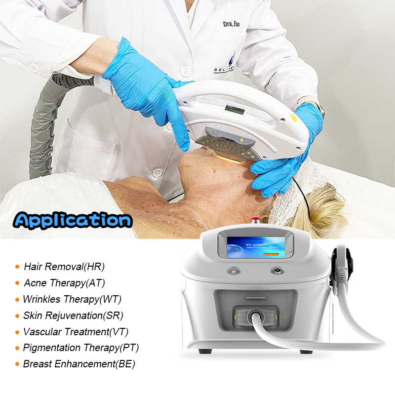 Tailored Treatments for Diverse Skin Needs