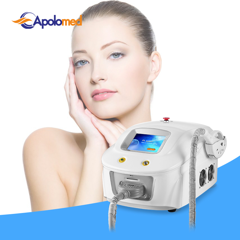Innovative Technology for Effective Hair Removal