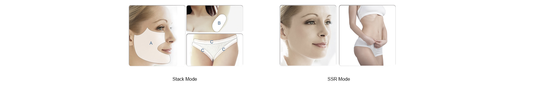 Portable IPL device