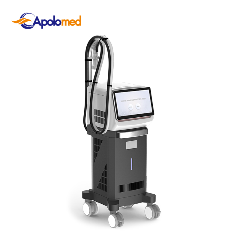 Revolutionary Thulium Fiber Lasers for Medical Aesthetics