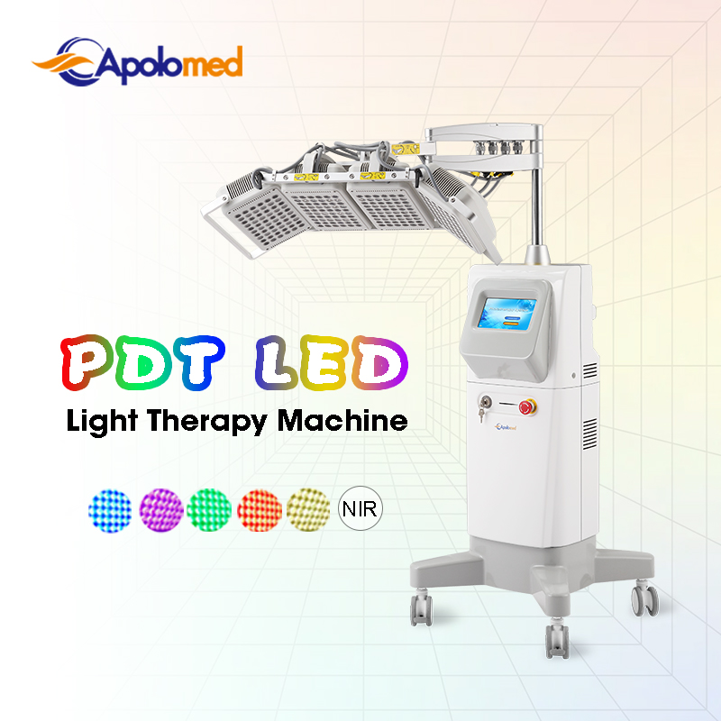 Innovative Technology for Effective Acne Treatment