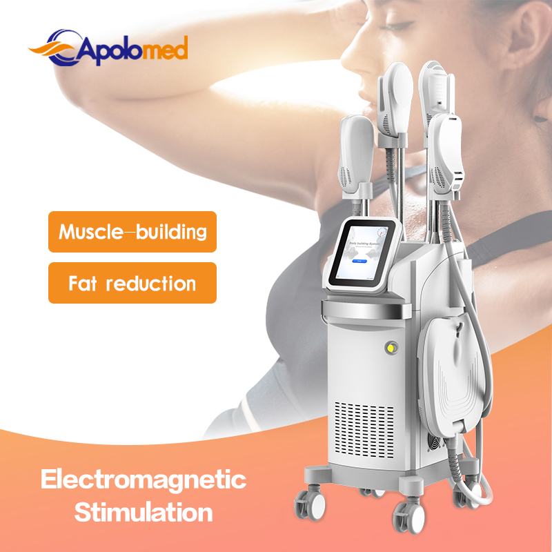 Transform Your Body with Our Advanced Body Contouring Treatment