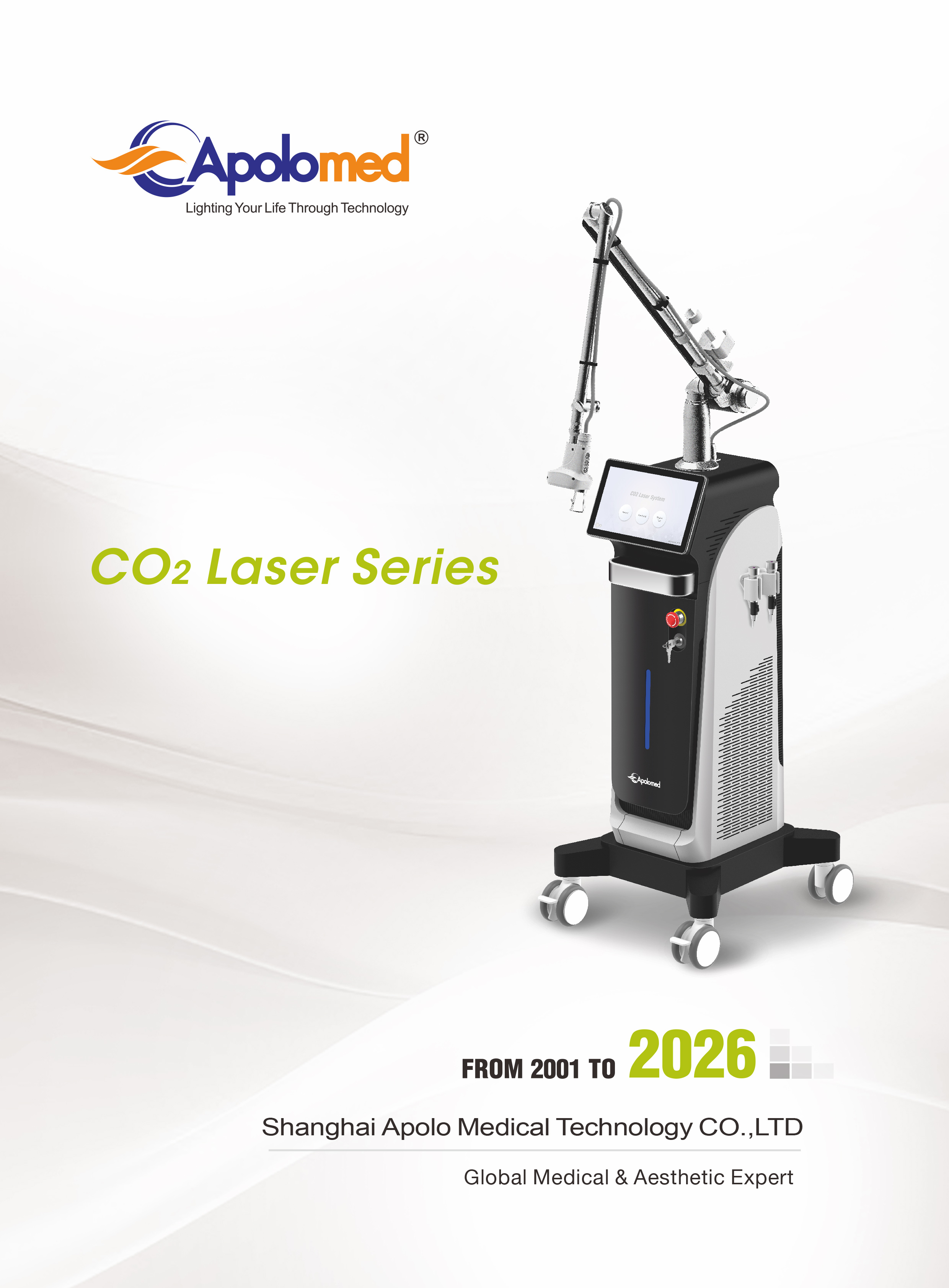Co2 laser