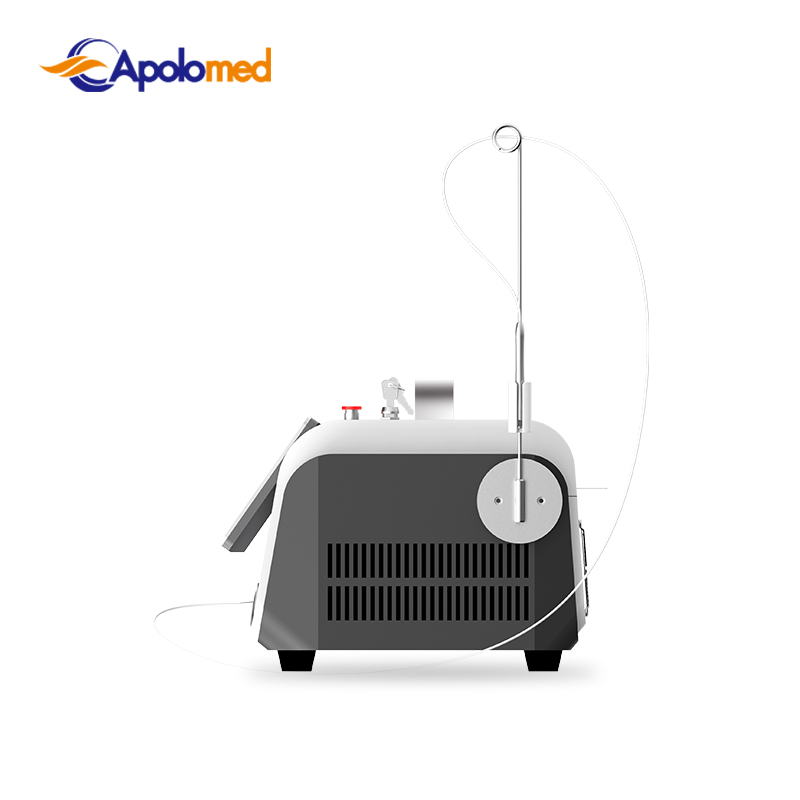 Innovative Non-Invasive Technology