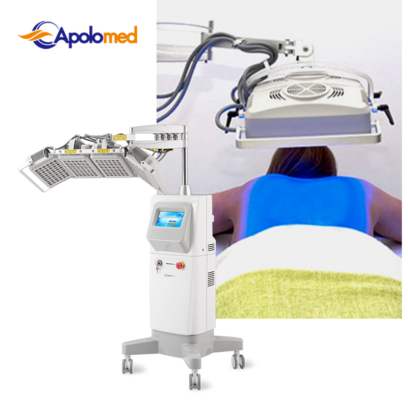 Comprehensive Treatment Options