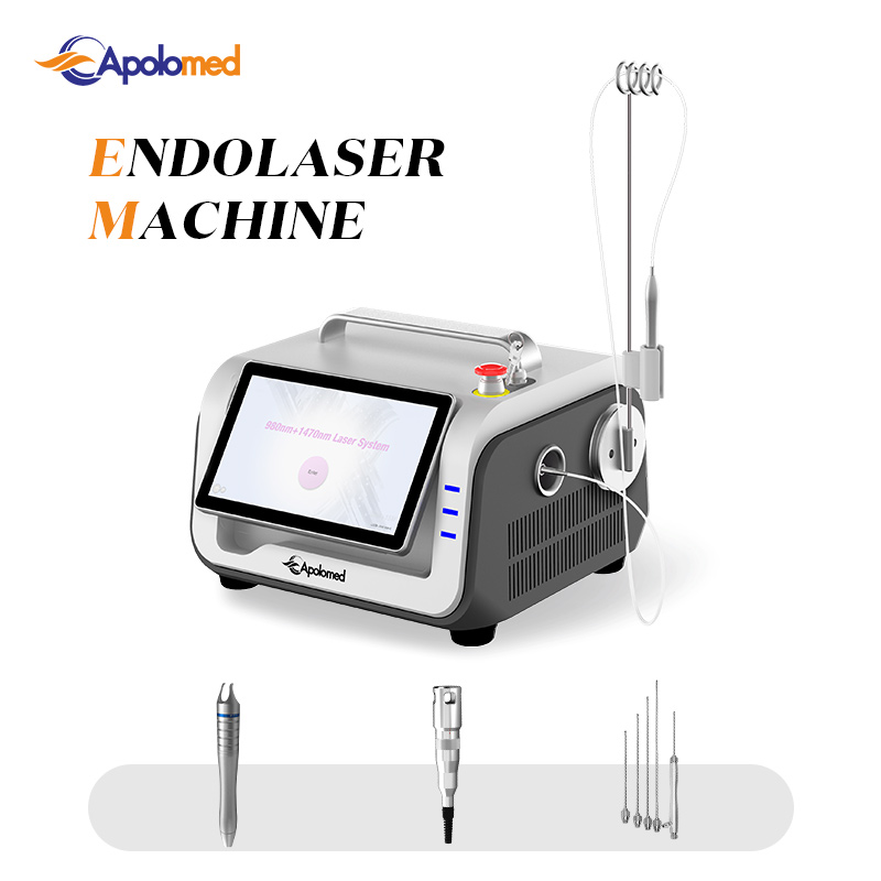 Advanced Medical Endolaser Solutions for Aesthetic Professionals