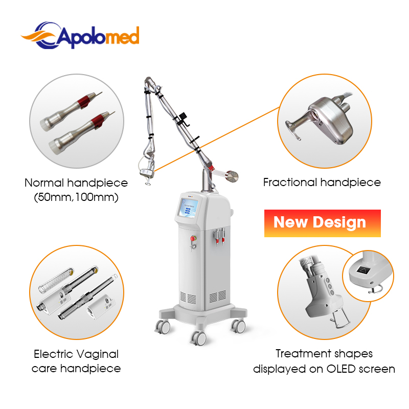 Discover the Benefits of Fractional CO2 Laser Resurfacing for Skin Rejuvenation
