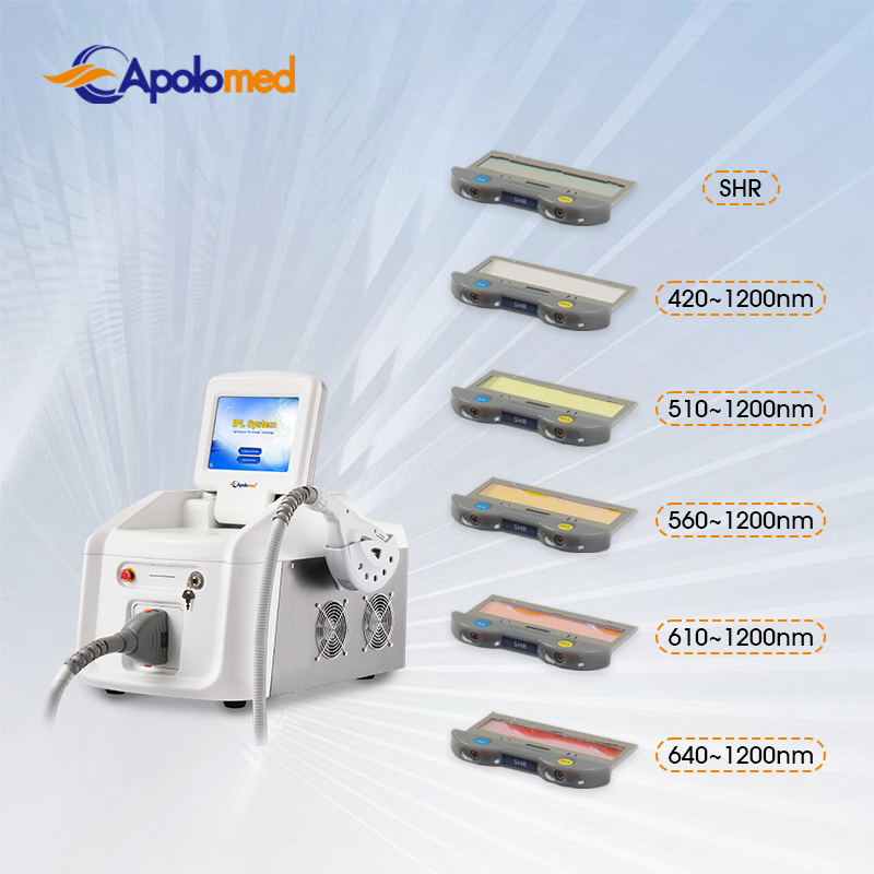 Discover the Best Portable IPL Machines for Aesthetic Treatments