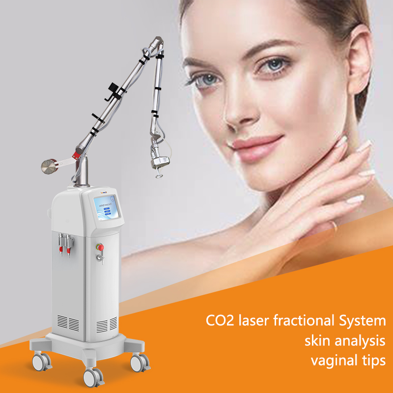 Transform Your Aesthetic Practice with Fractional CO2 Laser Treatments