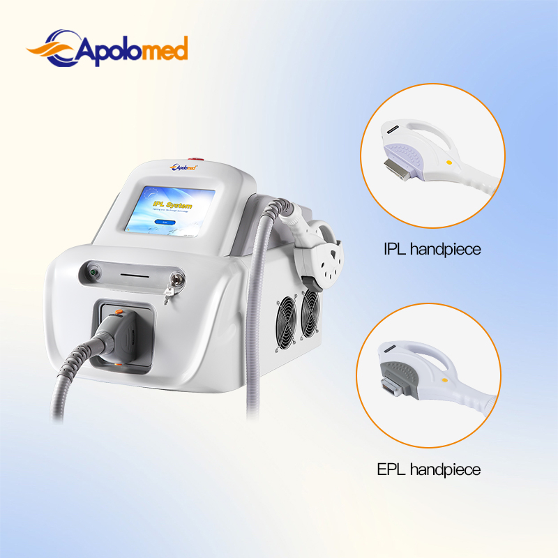 Advanced IPL Acne Treatment Solutions by Apolomed