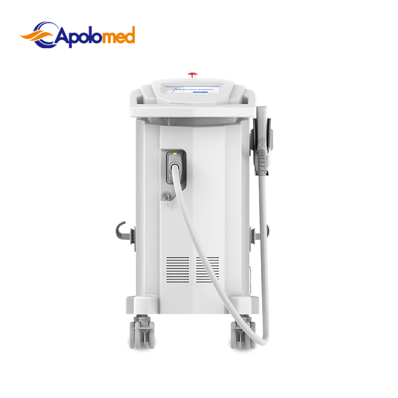 Comprehensive Treatment Solutions