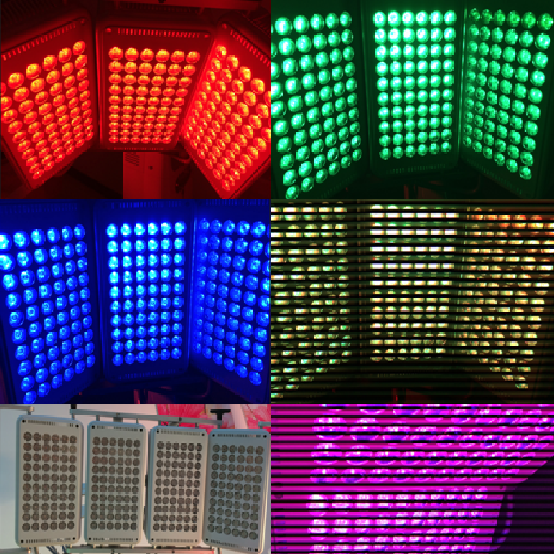 Leading PDT LED Supplier for Aesthetic Devices