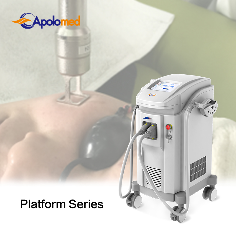 Advanced All In One Laser Medical Solutions by Apolomed