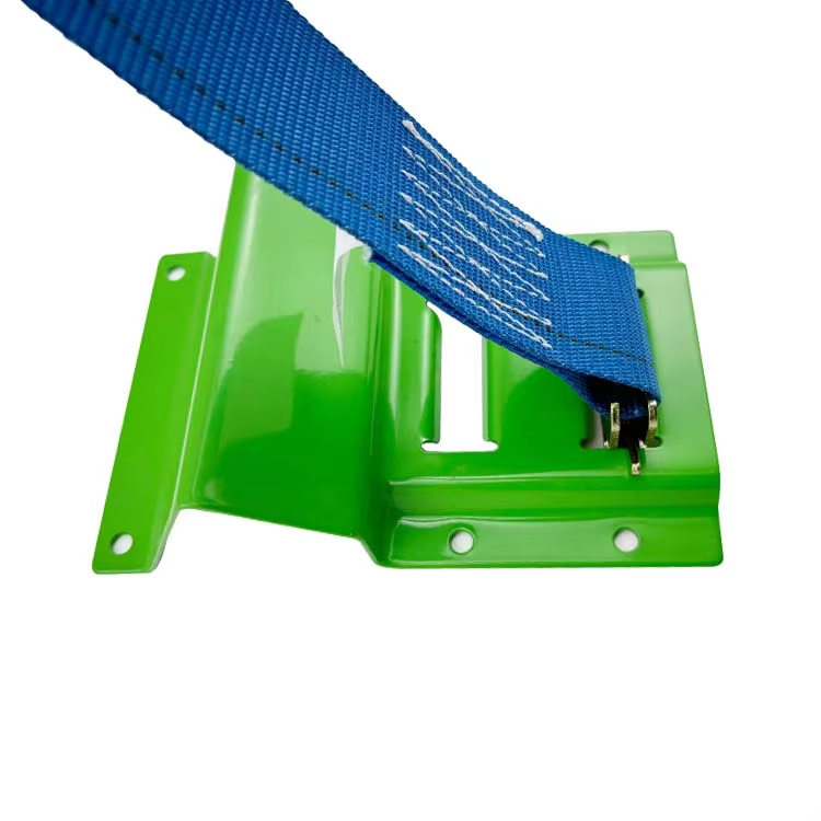 What Problems Can E Track Accessories Solve in Cargo Management?
