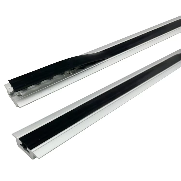 What are the Advantages of L Track Over Other Systems?
