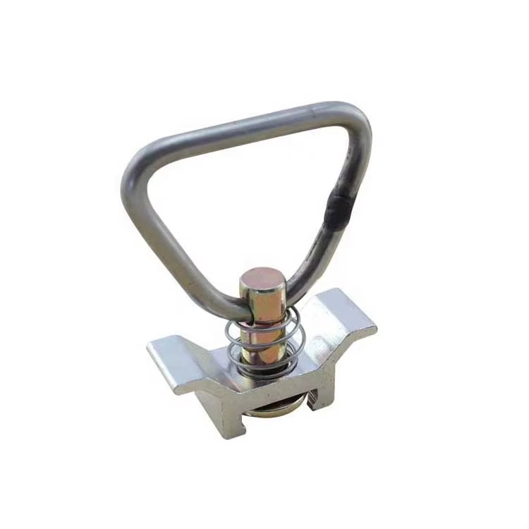 Applications of Single Stud Fitting in Different Cargo Scenarios